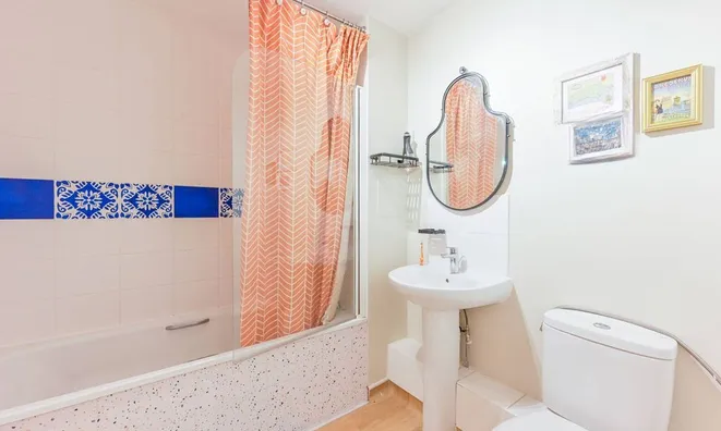 Недвижимость Harrison House, Martineau Square, Whitechapel: 9