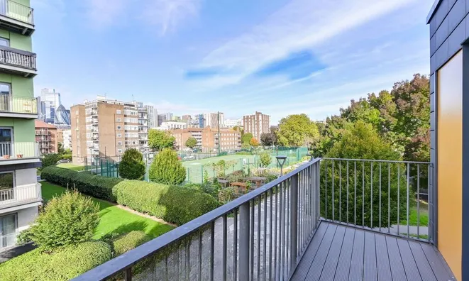 Недвижимость Harrison House, Martineau Square, Whitechapel: 10