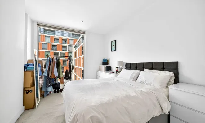 Недвижимость Wandsworth Road: 1