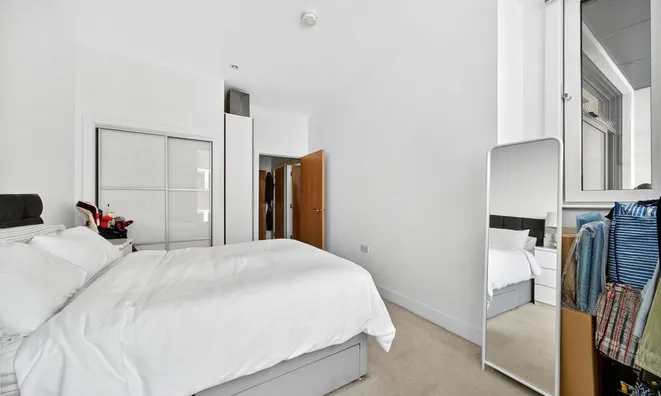 Недвижимость Wandsworth Road: 2