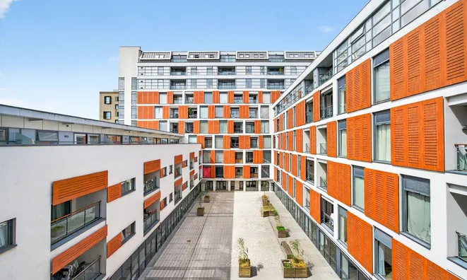 Недвижимость Wandsworth Road: 4