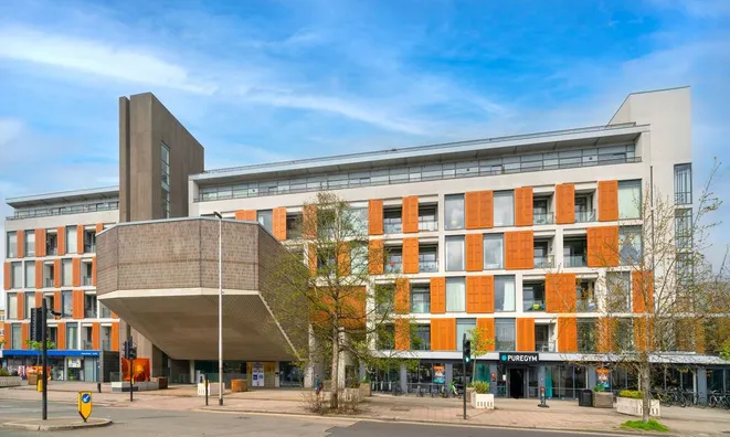 Недвижимость Wandsworth Road: 5