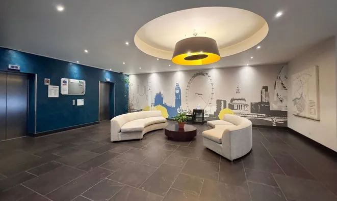 Недвижимость Wandsworth Road: 6