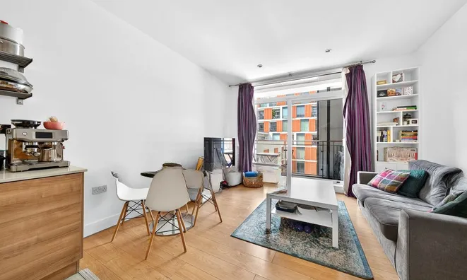 Недвижимость Wandsworth Road: 7