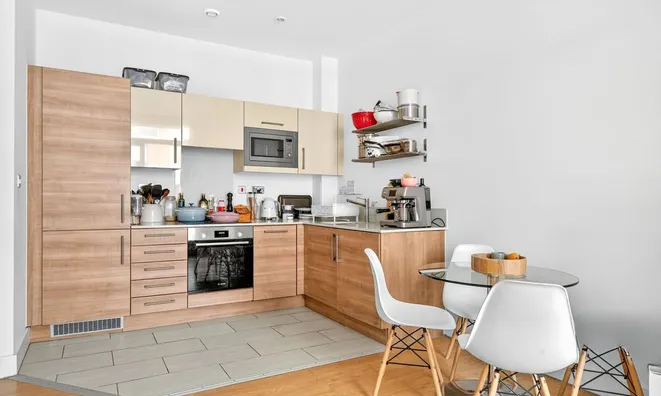 Недвижимость Wandsworth Road: 8