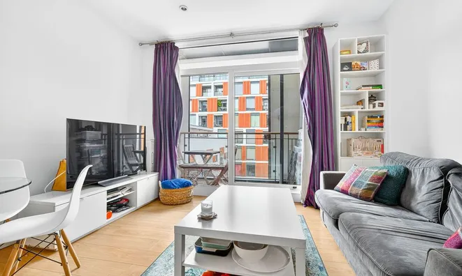 Недвижимость Wandsworth Road: 9