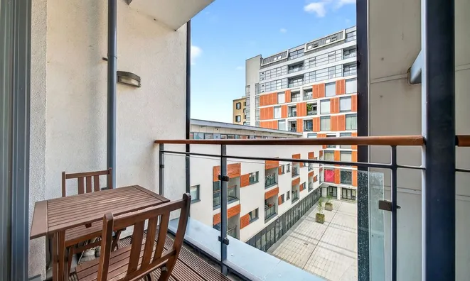 Недвижимость Wandsworth Road: 10