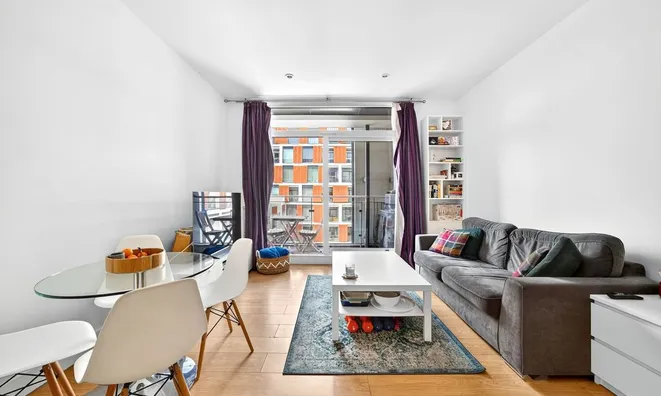 Недвижимость Wandsworth Road: 11