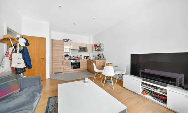 Недвижимость Wandsworth Road: 12