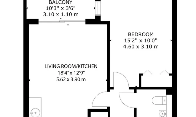 Недвижимость Wandsworth Road: 13