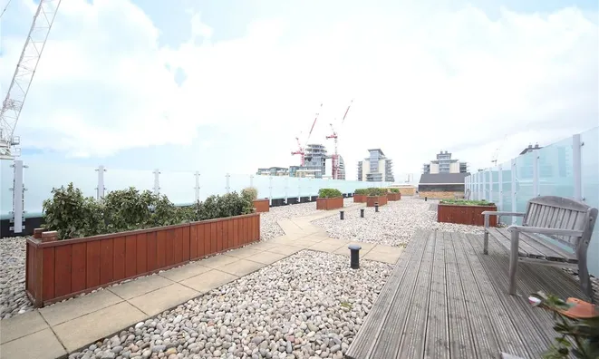 Недвижимость Eltringham Street, Battersea Reach: 2