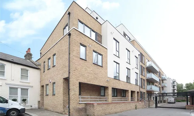 Недвижимость Eltringham Street, Battersea Reach: 3