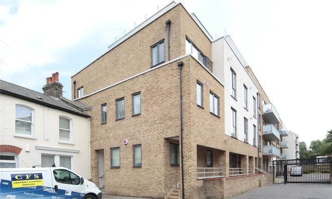 Недвижимость Eltringham Street, Battersea Reach: 6