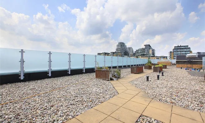 Недвижимость Eltringham Street, Battersea Reach: 7