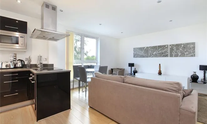 Недвижимость Eltringham Street, Battersea Reach: 8