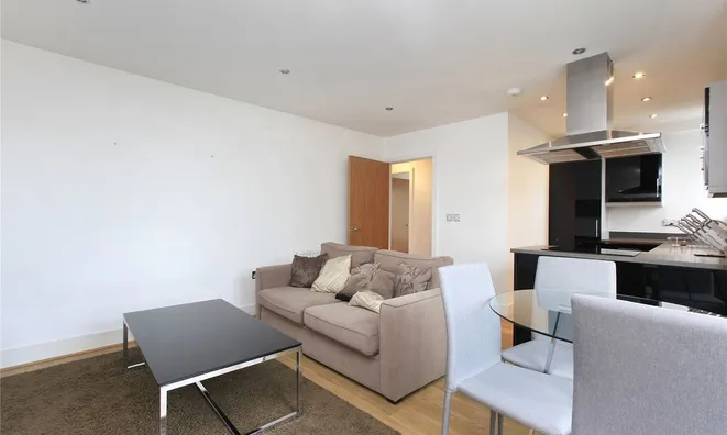 Недвижимость Eltringham Street, Battersea Reach: 9