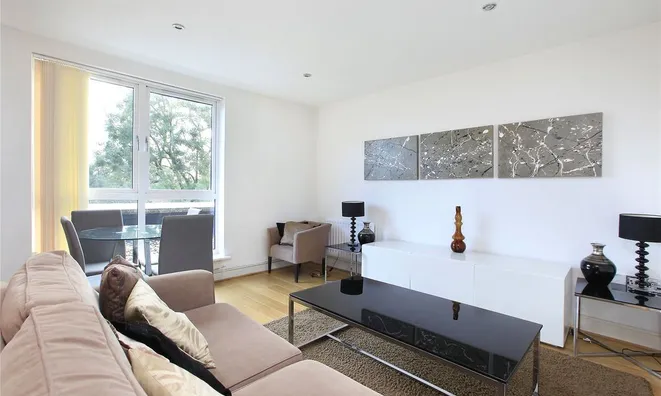 Недвижимость Eltringham Street, Battersea Reach: 11