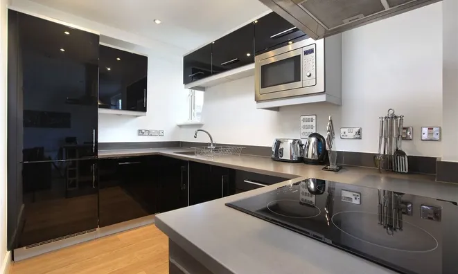 Недвижимость Eltringham Street, Battersea Reach: 12