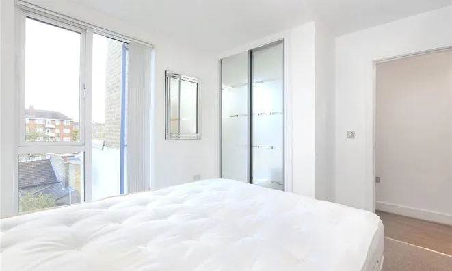 Недвижимость Eltringham Street, Battersea Reach: 13