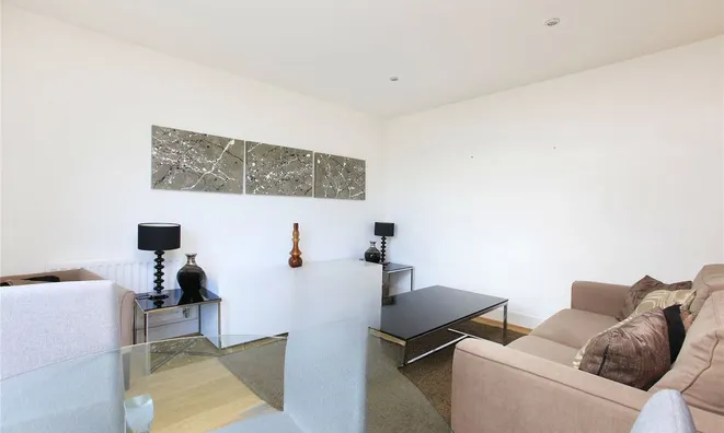 Недвижимость Eltringham Street, Battersea Reach: 16