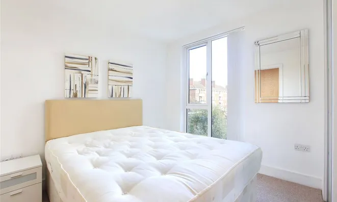 Недвижимость Eltringham Street, Battersea Reach: 18