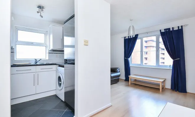 Недвижимость Heddington Grove, Holloway: 4
