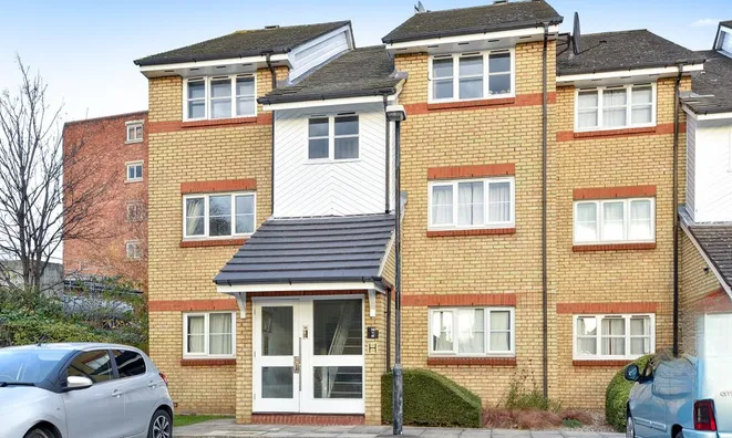 Недвижимость Heddington Grove, Holloway: 5
