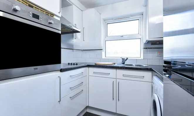 Недвижимость Heddington Grove, Holloway: 6