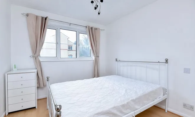 Недвижимость Heddington Grove, Holloway: 8