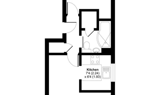 Недвижимость Heddington Grove, Holloway: 9