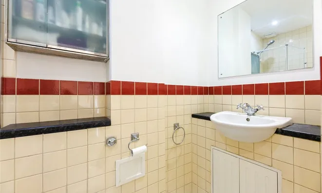 Недвижимость Battersea Park Road: 10