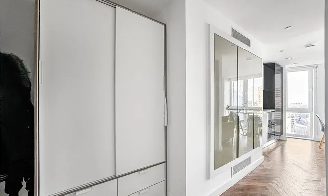 Недвижимость Eagle Point, City Road: 5