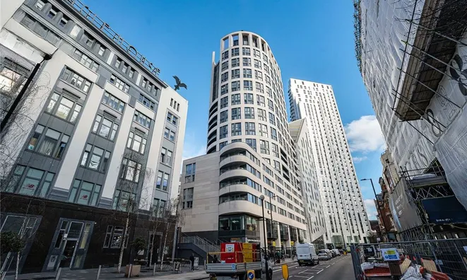 Недвижимость Eagle Point, City Road: 6