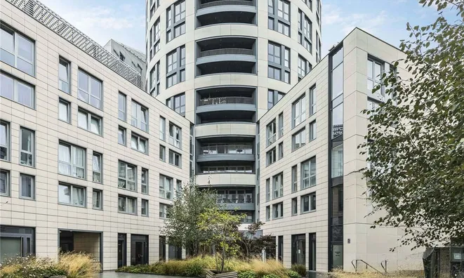 Недвижимость Eagle Point, City Road: 8