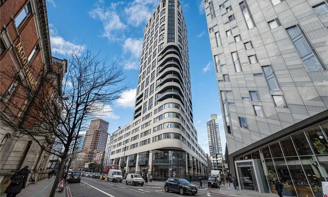 Недвижимость Eagle Point, City Road: 9