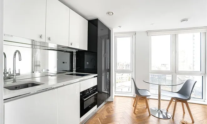 Недвижимость Eagle Point, City Road: 10