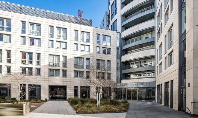 Недвижимость Eagle Point, City Road: 13