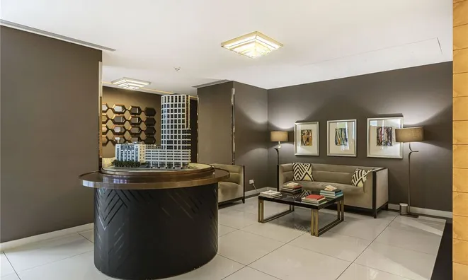 Недвижимость Eagle Point, City Road: 15