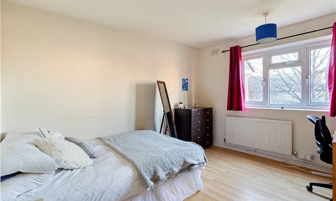 Недвижимость Bedser Court, Clarence Walk: 3