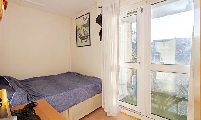 Недвижимость Bedser Court, Clarence Walk: 5