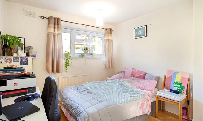 Недвижимость Bedser Court, Clarence Walk: 7