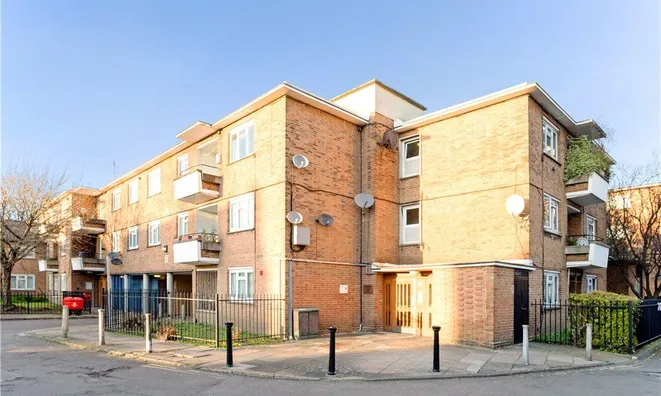 Недвижимость Bedser Court, Clarence Walk: 8