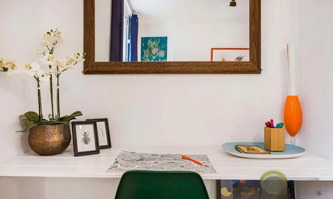 Недвижимость Hayles Building, Elephant And Castle: 1