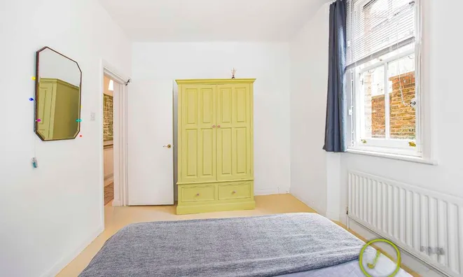 Недвижимость Hayles Building, Elephant And Castle: 2