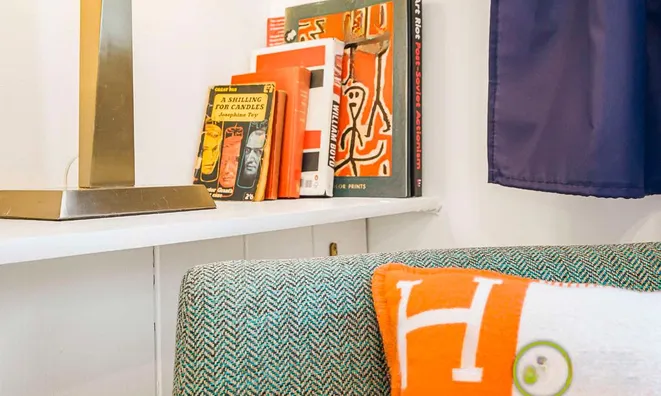 Недвижимость Hayles Building, Elephant And Castle: 3