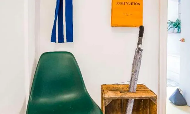 Недвижимость Hayles Building, Elephant And Castle: 5