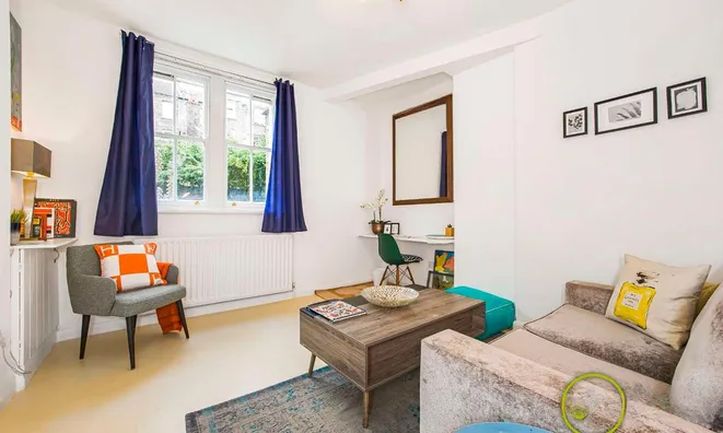 Недвижимость Hayles Building, Elephant And Castle: 7