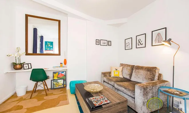 Недвижимость Hayles Building, Elephant And Castle: 8