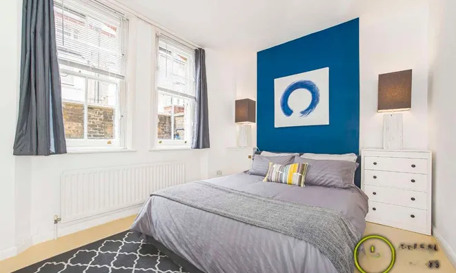 Недвижимость Hayles Building, Elephant And Castle: 9