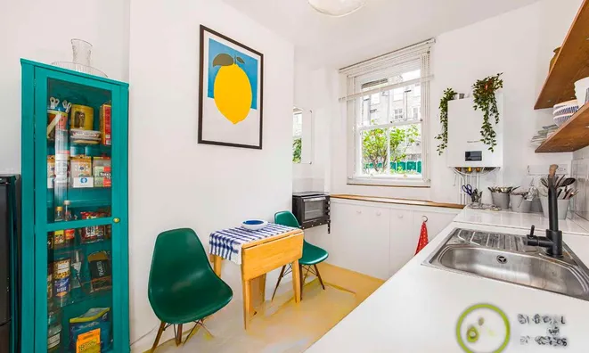 Недвижимость Hayles Building, Elephant And Castle: 11